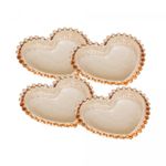 Conjunto-4-Pratos-de-Cristal-Coracao-Pearl-Ambar-Metalizado-12cm-x-10cm-x-1cm-Wolff