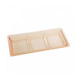 Petisqueira-de-Cristal-com-3-Divisoes-Pearl-Ambar-Metalizado-30cm-x-13cm-x-3cm-Wolff