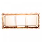 Petisqueira-de-Cristal-com-3-Divisoes-Pearl-Ambar-Metalizado-30cm-x-13cm-x-3cm-Wolff