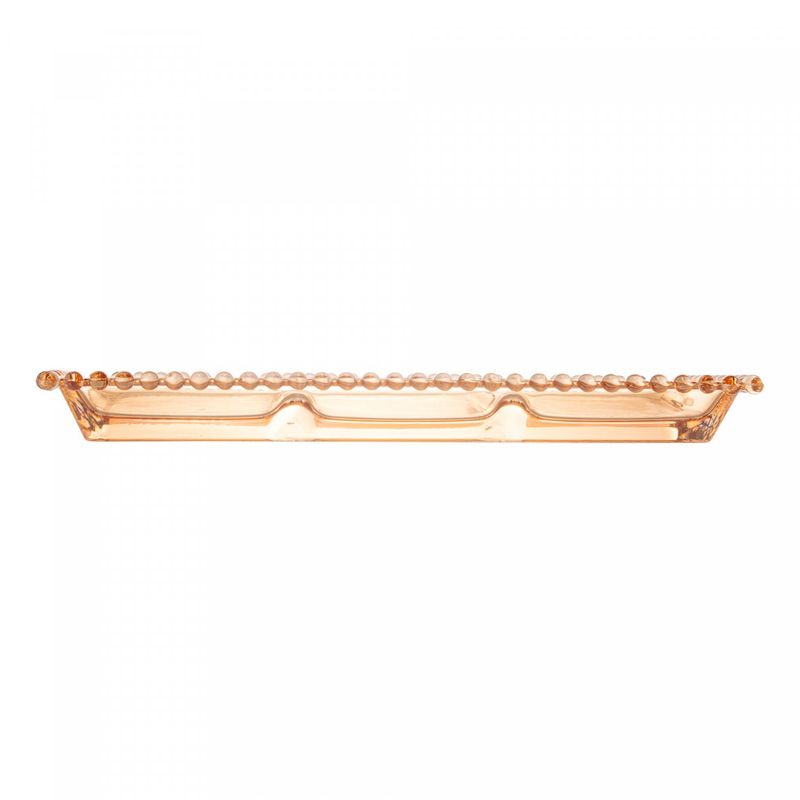Petisqueira-de-Cristal-com-3-Divisoes-Pearl-Ambar-Metalizado-30cm-x-13cm-x-3cm-Wolff