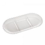 Petisqueira-de-Cristal-com-3-Divisoes-Oval-Pearl-30cm-x-15cm-x-2cm-Wolff