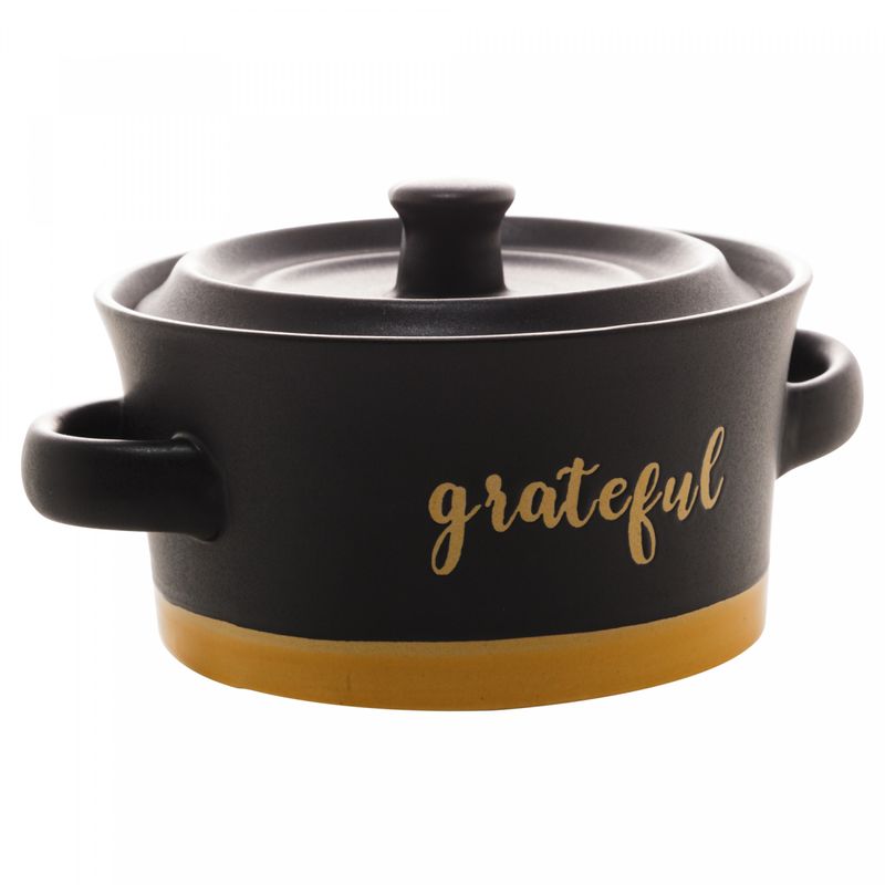 Mini-Cacarola-de-Ceramica-Grateful-Preto-Matt-Amarelo-16cm-x-125cm-x-9cm-Wolff