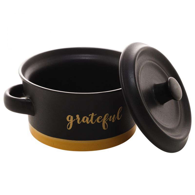 Mini-Cacarola-de-Ceramica-Grateful-Preto-Matt-Amarelo-16cm-x-125cm-x-9cm-Wolff