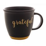 Caneca-de-Ceramica-Grateful-Preto-Matt-Amarelo-350ml-Wolff