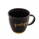 Caneca-de-Ceramica-Grateful-Preto-Matt-Amarelo-350ml-Wolff