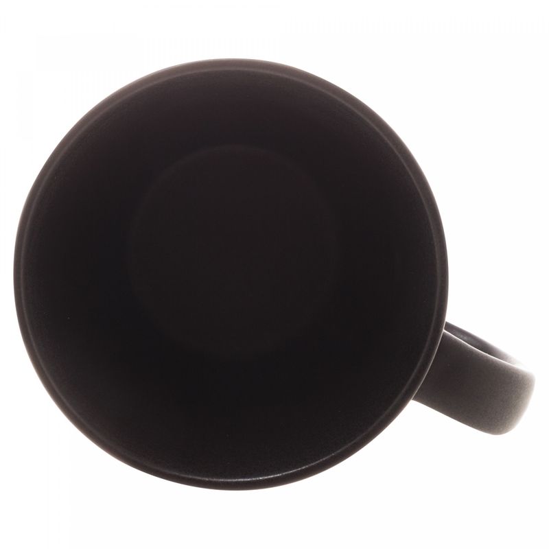Caneca-de-Ceramica-Grateful-Preto-Matt-Amarelo-350ml-Wolff