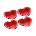 Conjunto-4-Bowls-de-Porcelana-Coracao-Beads-Vermelho-13cm-x-11cm-x-4cm-Wolff