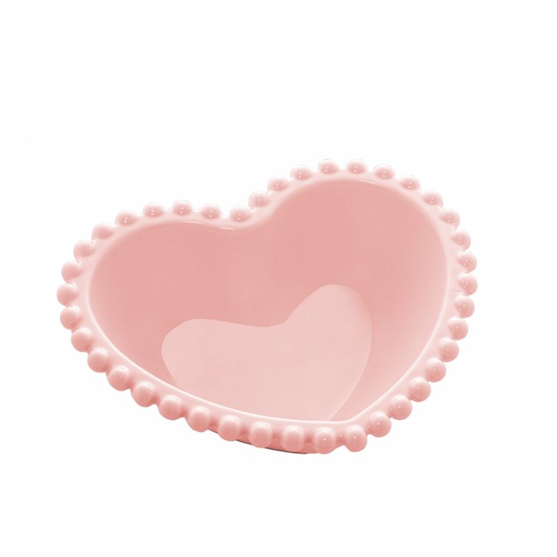 Conjunto-2-Bowls-de-Porcelana-Coracao-Beads-Rose-15cm-x-13cm-x-5cm-Wolff