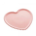 Conjunto-2-Pratos-de-Porcelana-Coracao-Beads-Rose-20cm-x-17cm-x-2cm-Wolff
