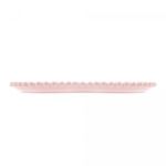 Conjunto-2-Pratos-de-Porcelana-Coracao-Beads-Rose-20cm-x-17cm-x-2cm-Wolff
