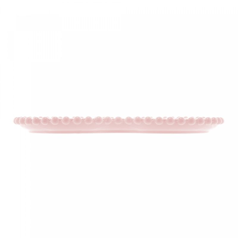 Conjunto-2-Pratos-de-Porcelana-Coracao-Beads-Rose-20cm-x-17cm-x-2cm-Wolff
