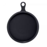 Conjunto-2-Travessas-de-Porcelana-Nordica-Preto-26cm-Wolff