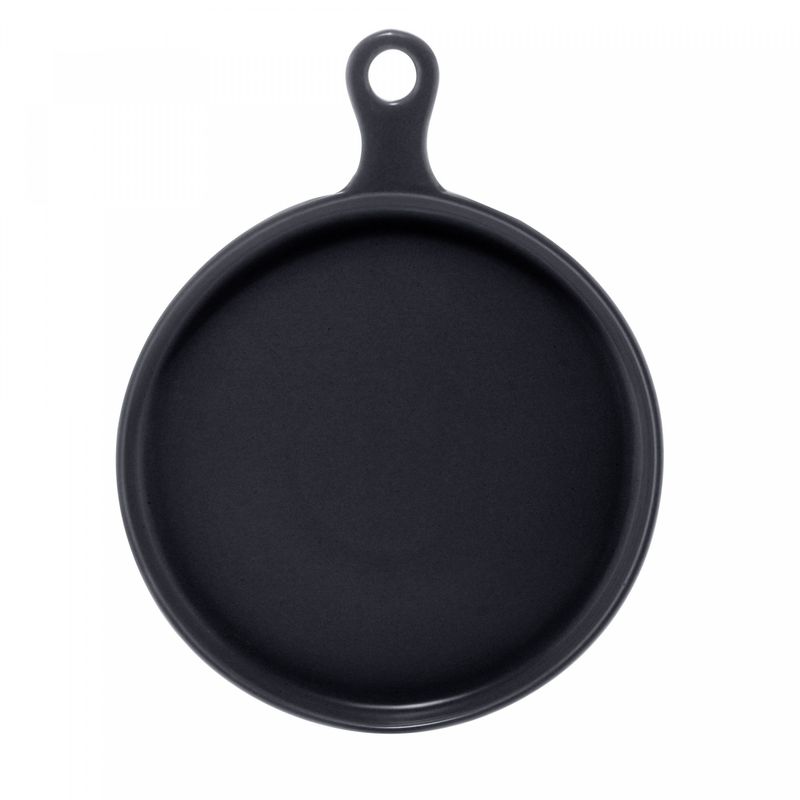 Conjunto-2-Travessas-de-Porcelana-Nordica-Preto-26cm-Wolff