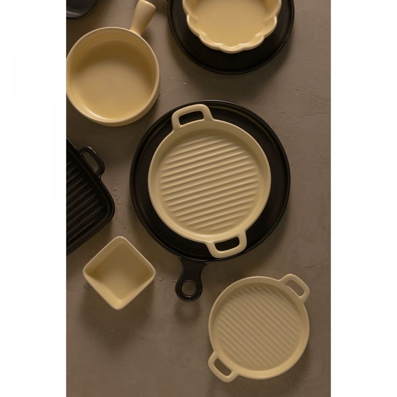 Conjunto-2-Travessas-de-Porcelana-Nordica-Preto-26cm-Wolff