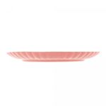 Prato-de-Porcelana-Nordica-Rosa-Matt-26cm-x-3cm-Wolff