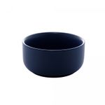 Conjunto-3-Petisqueiras-de-Porcelana-Nordica-Azul-Escuro-Matt-11cm-x-5cm-Wolff