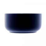 Conjunto-3-Petisqueiras-de-Porcelana-Nordica-Azul-Escuro-Matt-11cm-x-5cm-Wolff
