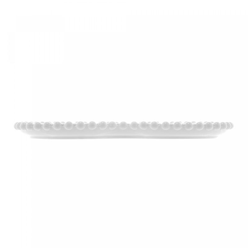 Prato-Coracao-de-Porcelana-Beads-Branco-25cm-x-22cm-x-2cm-Wolff