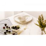 Prato-Coracao-de-Porcelana-Beads-Branco-25cm-x-22cm-x-2cm-Wolff
