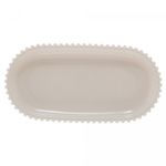 Travessa-Oval-de-Porcelana-Beads-Branco-30cm-x-15cm-x-3cm-Wolff