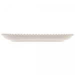 Travessa-Oval-de-Porcelana-Beads-Branco-30cm-x-15cm-x-3cm-Wolff