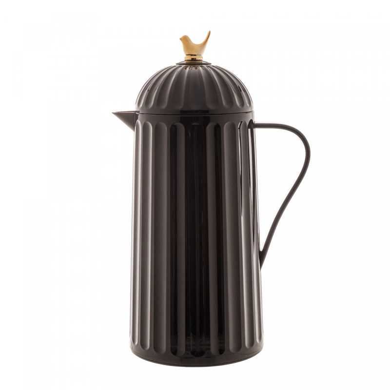 Garrafa-Termica-de-Plastico-Bird-Preta-1L-Wolff