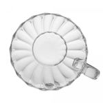 Xicara-de-Cafe-e-Cha-com-Pires-Parede-Dupla-de-Vidro-Borossilicato-250ml-Wolff