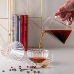Xicara-de-Cafe-e-Cha-com-Pires-Parede-Dupla-de-Vidro-Borossilicato-250ml-Wolff