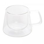 Conjunto-2-Xicaras-de-Cafe-e-Cha-Parede-Dupla-de-Vidro-Borossilicato-180ml-Wolff