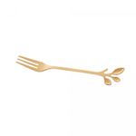 Conjunto-6-Talheres-de-Aco-Inox-Leaves-Dourado-Wolff