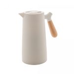Garrafa-Termica-de-Plastico-com-Cabo-de-Madeira-Nordica-Branca-1L-Wolff