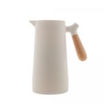 Garrafa-Termica-de-Plastico-com-Cabo-de-Madeira-Nordica-Branca-1L-Wolff