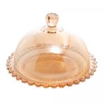 Queijeira-de-Cristal-Daisy-Ambar-Metalizado-195cm-x-13cm-Wolff