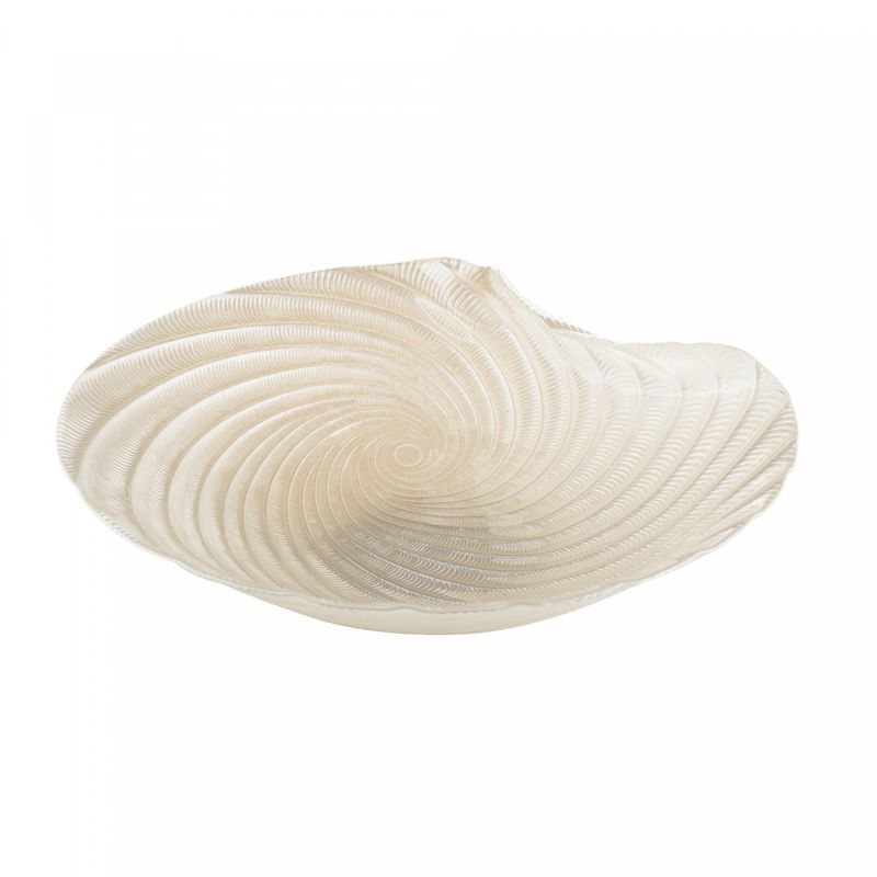 Centro-de-Mesa-de-Vidro-Concha-Perolada-33cm-x-85cm-Wolff