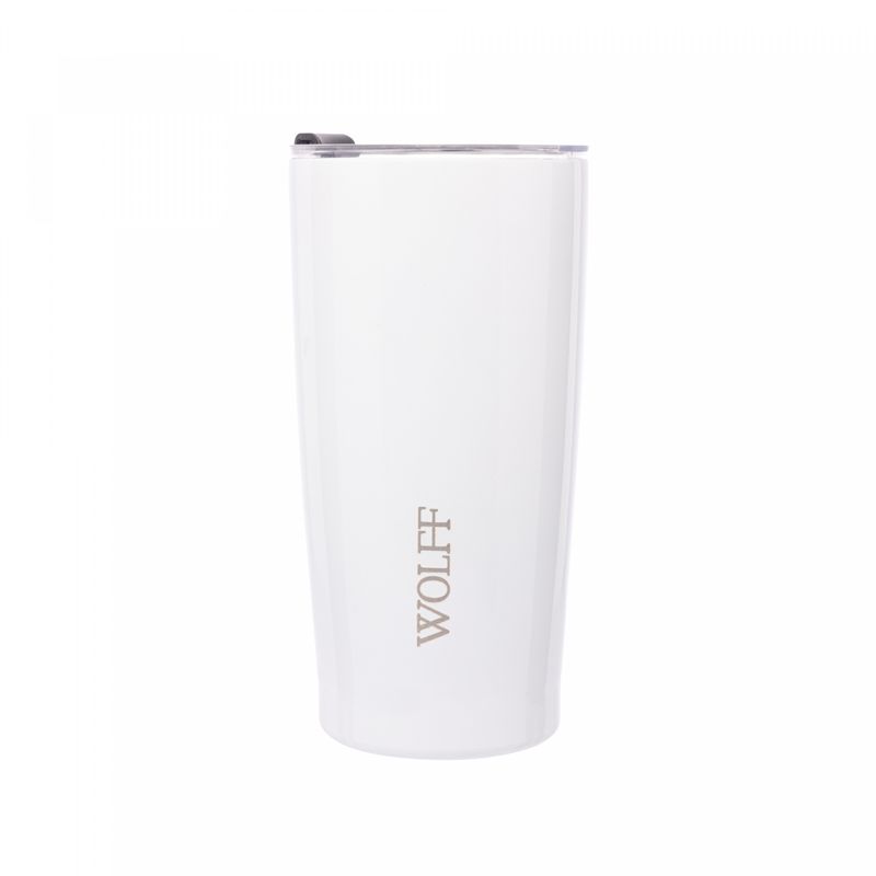 Copo-Termico-de-Aco-Inox-Parede-Dupla-com-Tampa-Branco-600ml-Wolff