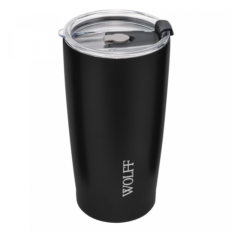 Copo-Termico-de-Aco-Inox-Parede-Dupla-com-Tampa-Preto-600ml-Wolff