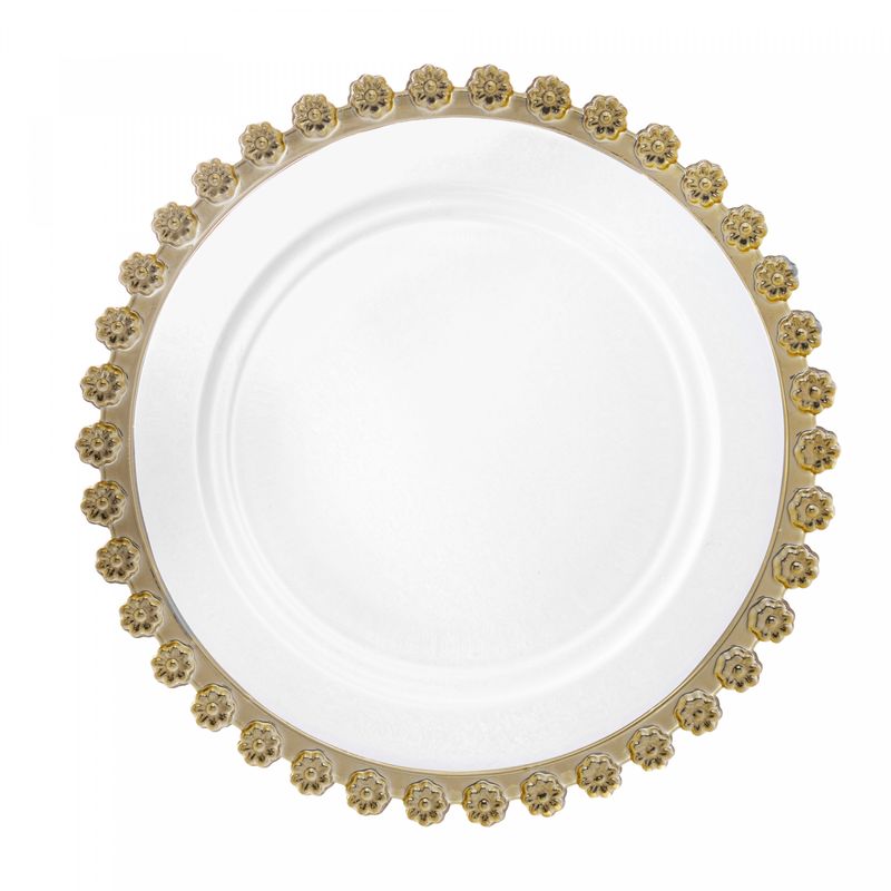 Sousplat-de-Cristal-Daisy-Borda-Dourada-32cm-Wolff