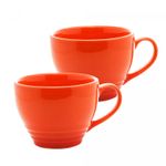 Conjunto-2-Canecas-de-Ceramica-Retro-Laranja-350ml-Wolff