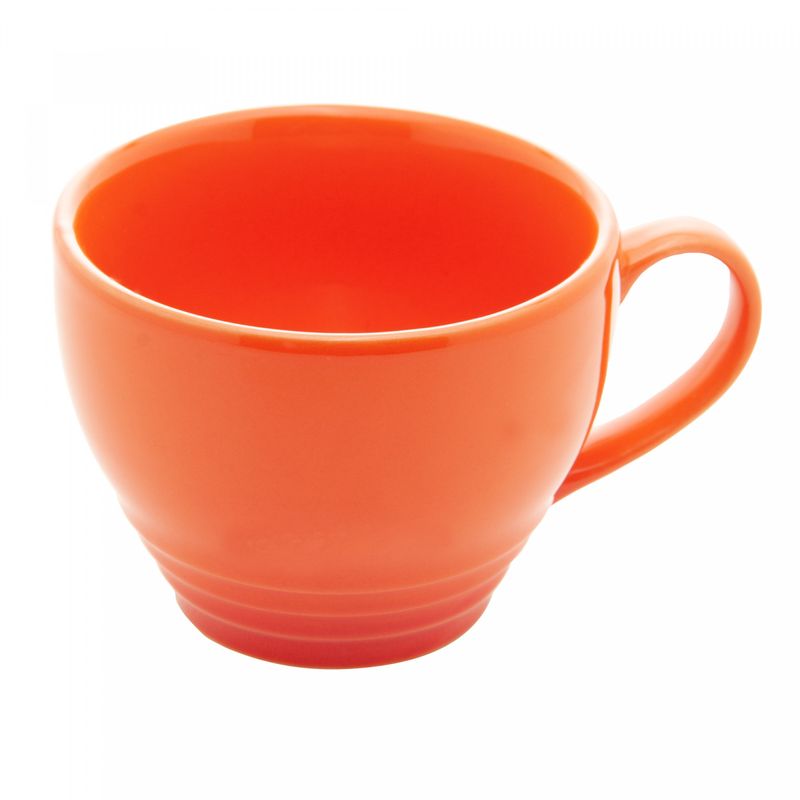 Conjunto-2-Canecas-de-Ceramica-Retro-Laranja-350ml-Wolff