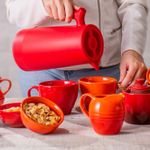 Conjunto-2-Canecas-de-Ceramica-Retro-Laranja-350ml-Wolff