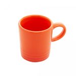 Conjunto-2-Xicaras-de-Cafe-de-Ceramica-Retro-Laranja-100ml-Wolff