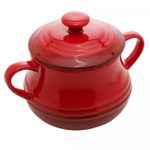 Pote-de-Ceramica-Retro-Vermelha-165x12cm-Wolff