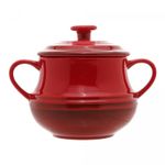 Pote-de-Ceramica-Retro-Vermelha-165x12cm-Wolff