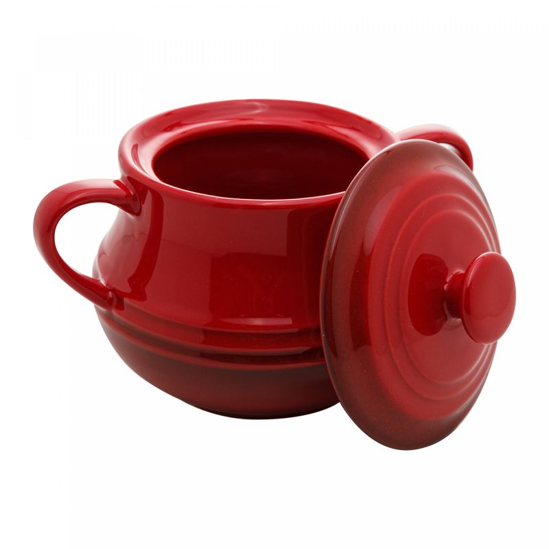 Pote-de-Ceramica-Retro-Vermelha-165x12cm-Wolff