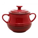 Pote-de-Ceramica-Retro-Vermelha-165x12cm-Wolff