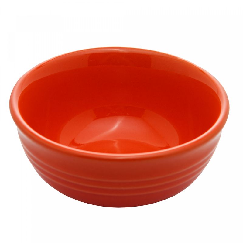 Conjunto-2-Bowls-de-Ceramica-Retro-Laranja-10cm-x-45cm-Wolff