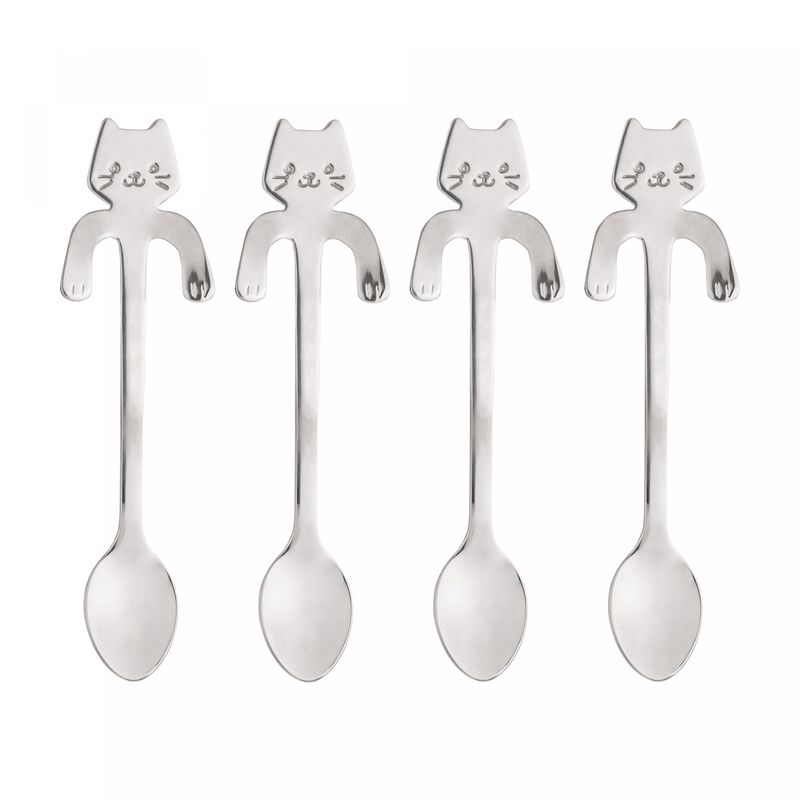 Conjunto-4-Colheres-de-Cha-de-Aco-Inox-Cat-Prata-Wolff