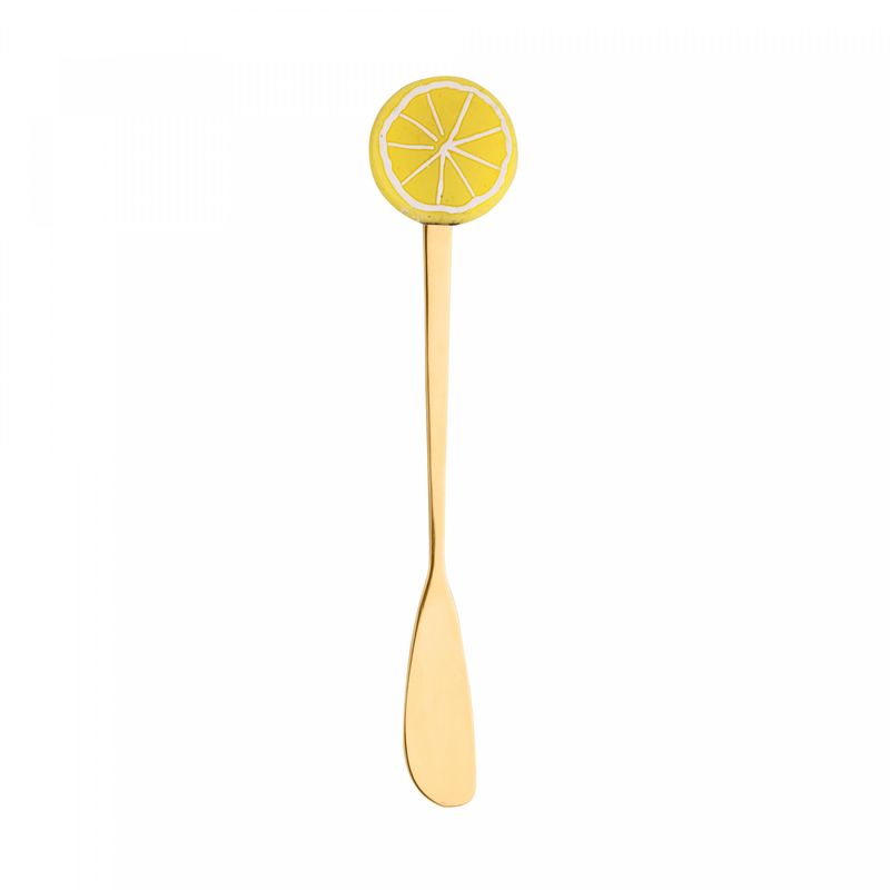 Conjunto-4-Espatulas-de-Aco-Inox-Fruit-Dourado-Wolff