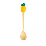 Conjunto-4-Colheres-de-Cha-de-Aco-Inox-Fruit-Dourado-Wolff