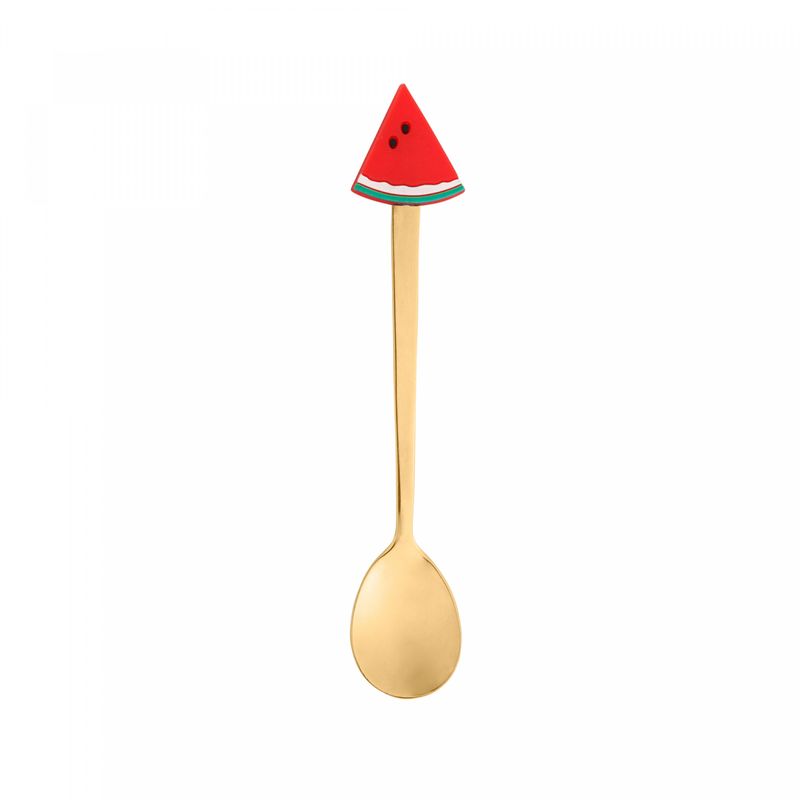 Conjunto-4-Colheres-de-Cha-de-Aco-Inox-Fruit-Dourado-Wolff